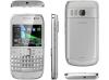 Telefon mobil Nokia E6 silver