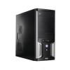 Carcasa vento middletower atx  air duct 2 usb 2.0 +