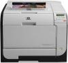 Imprimanta laser color HP LaserJet Pro 400 M451dn A4