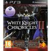 Joc SONY White Knight Chronicles 2 pentru PlayStation 3