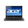 Laptop Acer Aspire One AO756-1007Ckk 1007U 4GB 500GB Linux Black