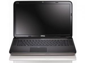 Notebook Dell XPS 15 L502x FHD Core i5 2430M 2.4GHz 4GB 500GB GeForce GT540M 2GB Silver