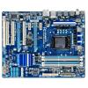 Placa de baza gigabyte p55-usb3, socket 1156