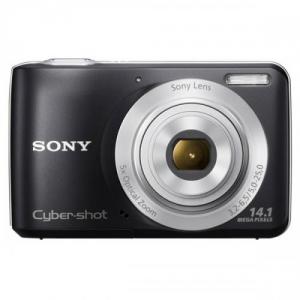 Camera foto Sony Cyber-Shot S5000 Black