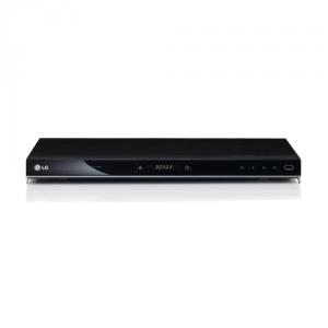 Dvd player lg dvx482h