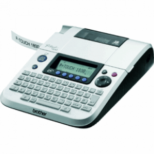 Imprimanta termica Brother P-Touch 1830VP