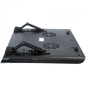 Notebook Cooler Pad CHIEFTEC 1525HD