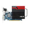 Placa Video Asus GeForce GT430 1GB DDR3 128bit PCIe DirCU LP