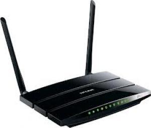 Router Wireless TP Link TL-WDR3500