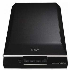 Scanner Epson Perfection V600 Photo