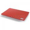 Stand/cooler notebook deepcool n1 red