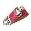 Stick usb prestigio 8 gb leather flash drive pink + avg internet