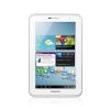 Tablet PC Samsung P3100 Galaxy Tab2 8GB 3G White