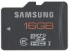 Card de memorie samsung 16gb microsd class6