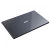 Laptop Acer Aspire V3-571G i7-3630QM 4GB 500GB GeForce GT 640M 2GB Linux Glossy Gray