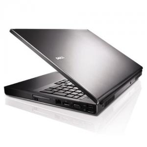 Laptop Notebook Dell Precision M6500 i7 820QM 1TB 8GB FX2800M WIN7