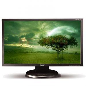 Monitor LCD Acer V243HQAOBD