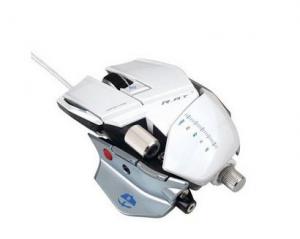 Mouse gaming Cyborg-MadCatz RAT 7 Contagion