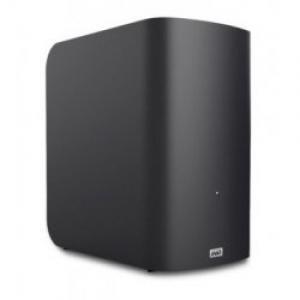 NAS Western Digital My Book Live Duo 4TB