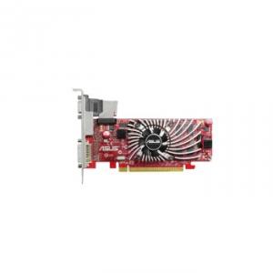 Placa video ASUS ATi Radeon HD5450, PCI Express 2.0, 512MB, DDR2