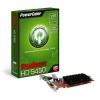 Placa video PowerColor Radeon HD5450 Go! Green v4 512MB DDR3 32-bit
