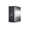 Sistem desktop pc dell optiplex 780 mt cu procesor intel coretm2 quad