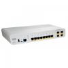 Switch Cisco Catalyst 2960C Switch 12 FE PoE