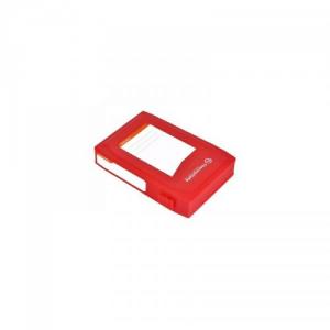Cutie protectie ssd hdd Thermaltake HARMOR Box Red