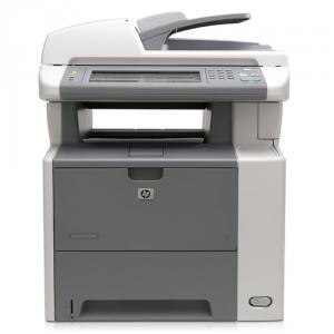 Multifunctional HP LJ M3027x