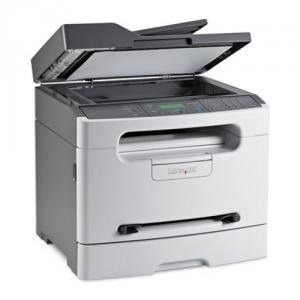 Multifunctional lexmark x364dw