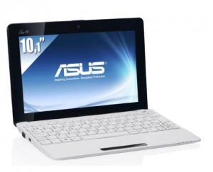 Netbook Asus EeePC 1015BX C60 1GB 320GB WIN7