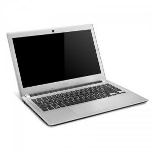Notebook Acer Aspire V5-471PG-73518G50Mass 8GB 500GB GeForce GT 620M Windows 8 Matte Silver