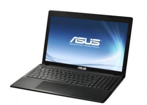 Notebook Asus X55C-SX029H i3-2350M 4GB 500GB