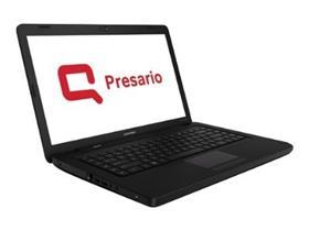 Notebook HP Compaq Presario CQ56-101SA Celeron M900 2GB 250GB