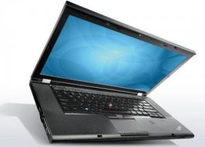 Notebook Lenova ThinkPad T530 i3-2370M 4GB 500GB NVS 5400M Win7 Pro