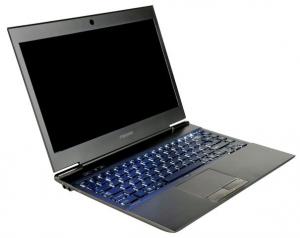 Toshiba portege z830 10f