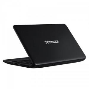 Notebook Toshiba Satellite C870-17G Dual-Core B960 4GB 500GB Radeon HD 7610M