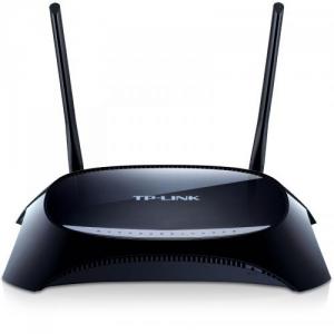Router wireless TP-Link TD-VG3631
