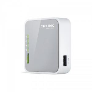 Router wireless TP-Link TL-MR3020