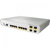 Switch cisco catalyst 3560c