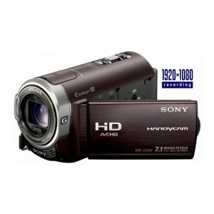 Sony handycam software