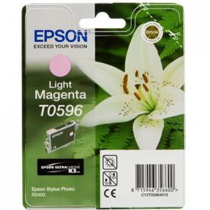 Cartus Epson T0596 Light Magenta