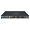 HP ProCurve Switch 2910al,  44x1Gbit, 4 x SFP, 4 x open 10-GbE slot, J9147A