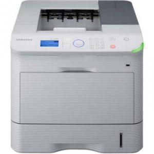Imprimanta Laser alb-negru Samsung ML-5510ND