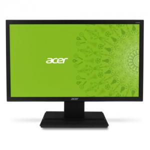 Monitor LED Acer V226HQLBBD Black