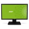 Monitor led acer v226hqlbbd black