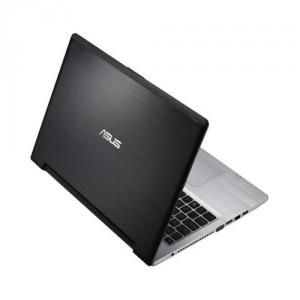 Notebook ASUS K56CB-XX121D i5-3317U 4GB 500GB GeForce GT 740M Free DOS