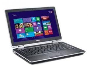 Notebook Dell Latitude E6330  i3-3110M 4GB 500GB Windows 8 Pro (64Bit)