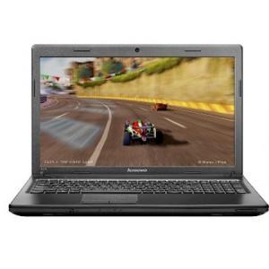 Notebook Lenovo IdeaPad G575GL 15.6 inch AMD E-300 2GB 320GB Free Dos Black