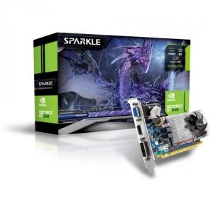 Placa video Sparkle nVidia GeForce 640, memorie 2GB GDDR3, 128 biti